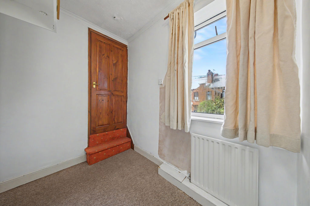 Elton Street Boythorpe